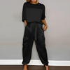 Irmgard - Elegantes & stilvolles 2 teiliges Damen Set