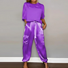 Irmgard - Elegantes & stilvolles 2 teiliges Damen Set