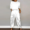 Irmgard - Elegantes & stilvolles 2 teiliges Damen Set