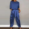 Irmgard - Elegantes & stilvolles 2 teiliges Damen Set
