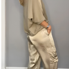 Irmgard - Elegantes & stilvolles 2 teiliges Damen Set