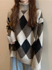 Lucille – Zeitloser Pullover für jeden Tag