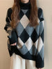 Lucille – Zeitloser Pullover für jeden Tag