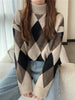 Lucille – Zeitloser Pullover für jeden Tag