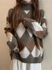 Lucille – Zeitloser Pullover für jeden Tag