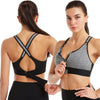 FitBra - Ultimativer Komfort Sport BH