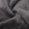 Tyson - Warme Vintage Fleecejacken