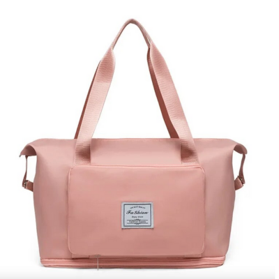 FoldaBag- Reisetasche