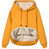 Coraline - Fleece Hoodie Absoluter Komfort Für Den Winter