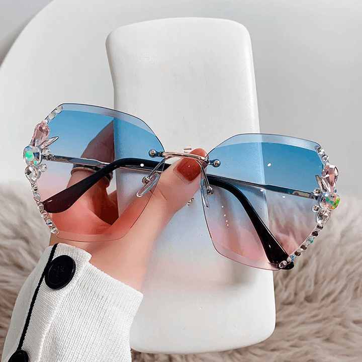 Glamour Diamond Sonnenbrille™