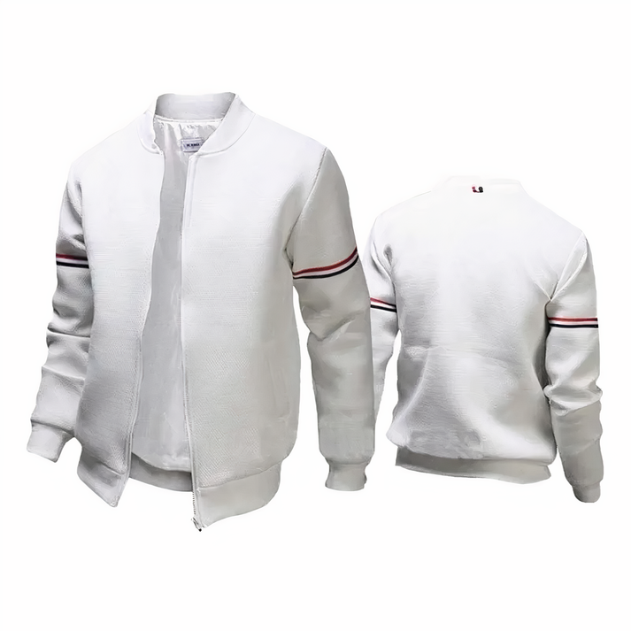 Nixon - winddichte Outdoorjacke