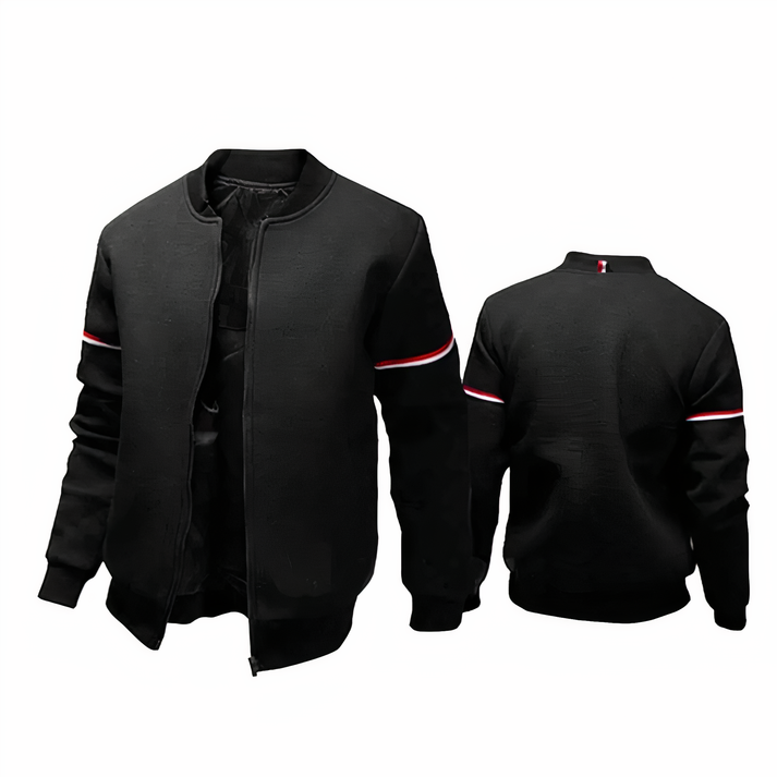 Nixon - winddichte Outdoorjacke