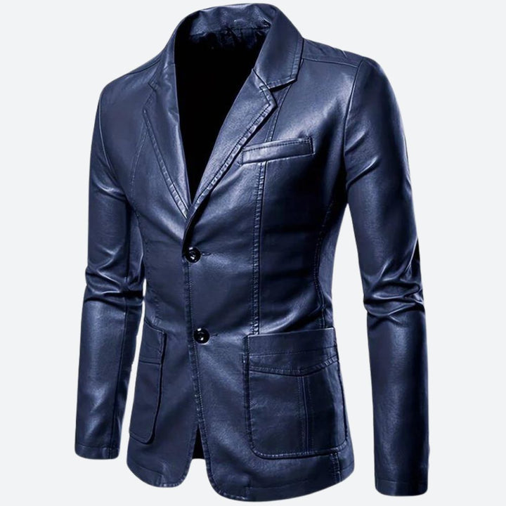 Louise - Herren classic jacke