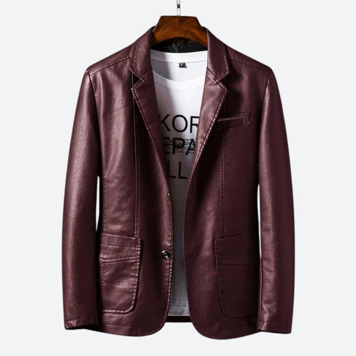 Louise - Herren classic jacke
