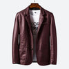 Louise - Herren classic jacke