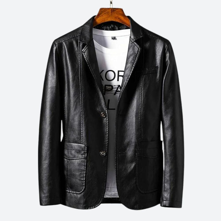 Louise - Herren classic jacke