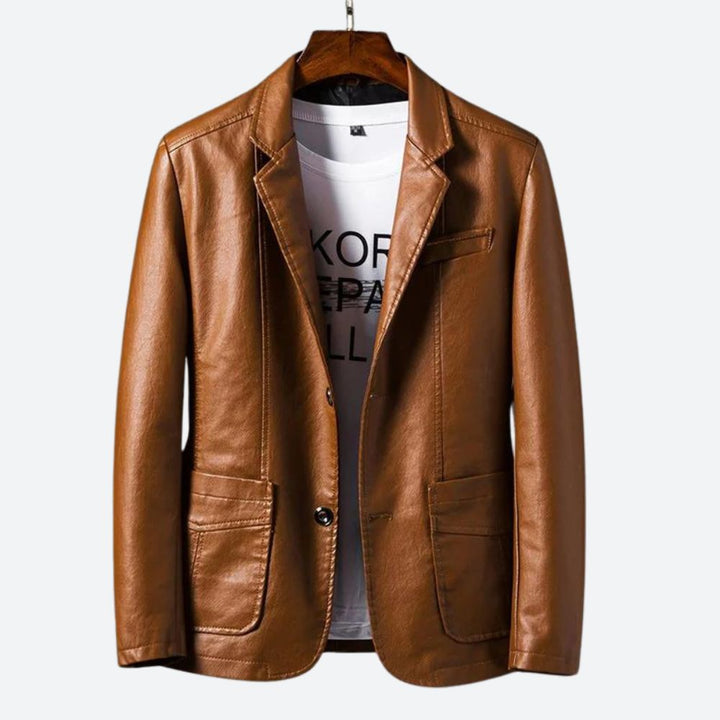 Louise - Herren classic jacke