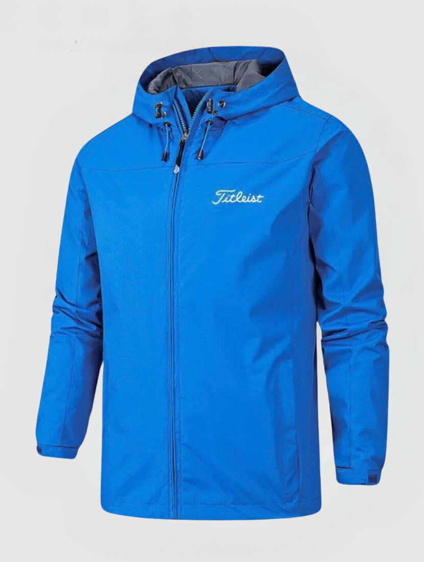 Luke - Ultimative Windjacke