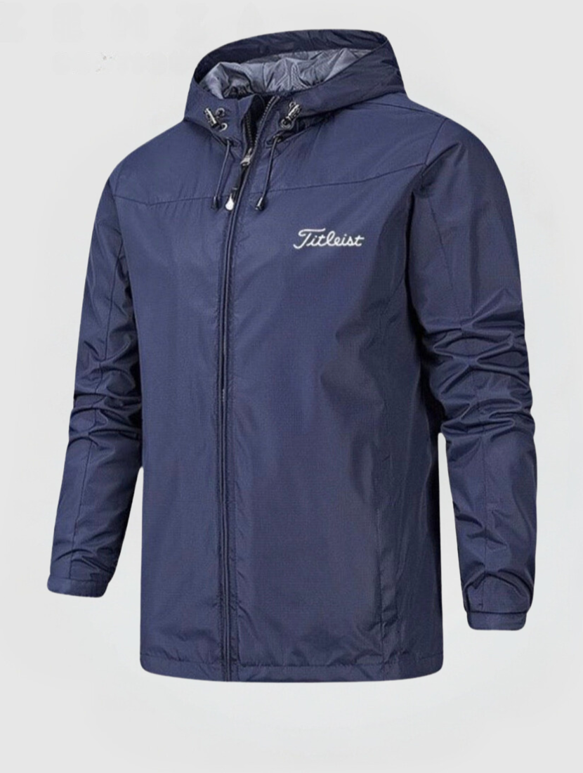 Luke - Ultimative Windjacke