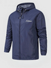 Luke - Ultimative Windjacke