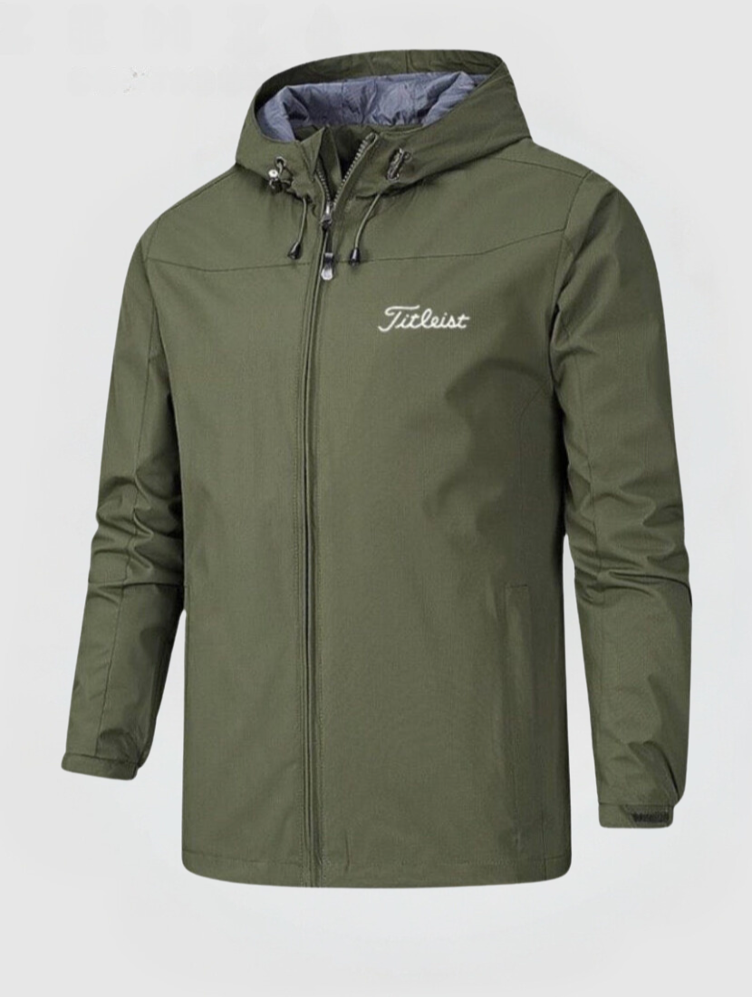 Luke - Ultimative Windjacke