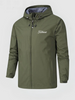 Luke - Ultimative Windjacke