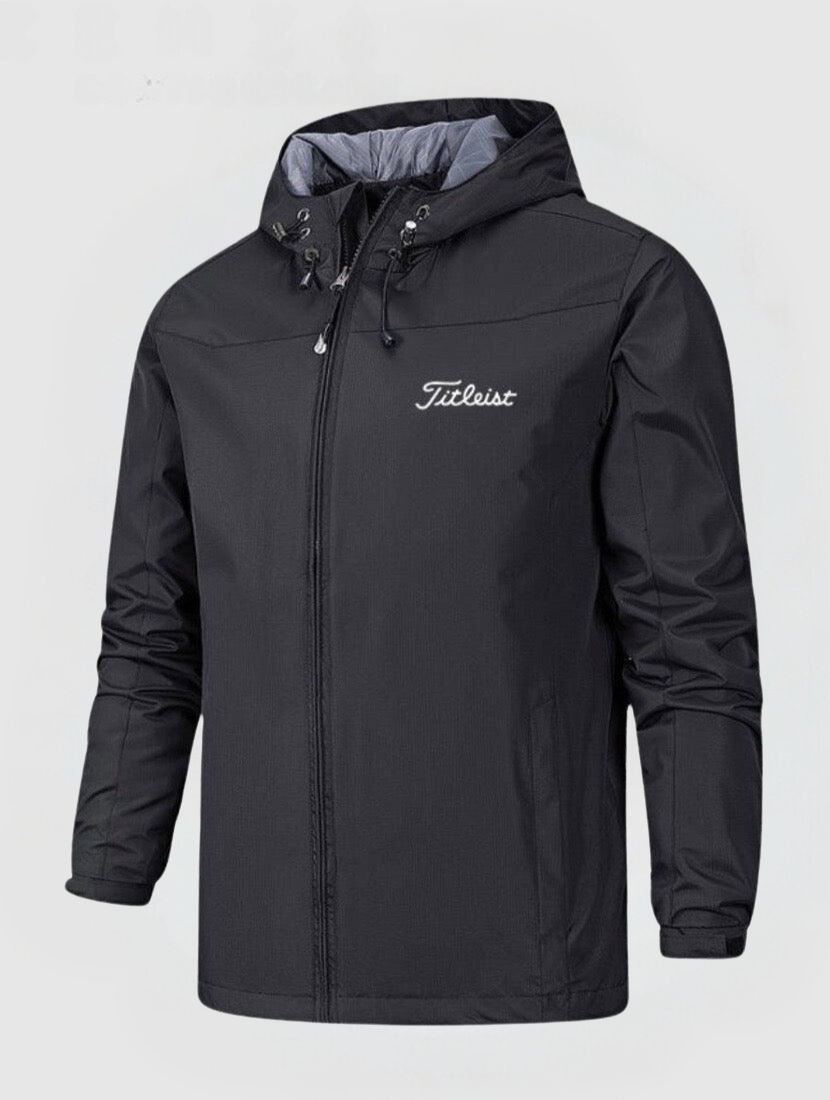 Luke - Ultimative Windjacke