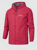 Luke - Ultimative Windjacke