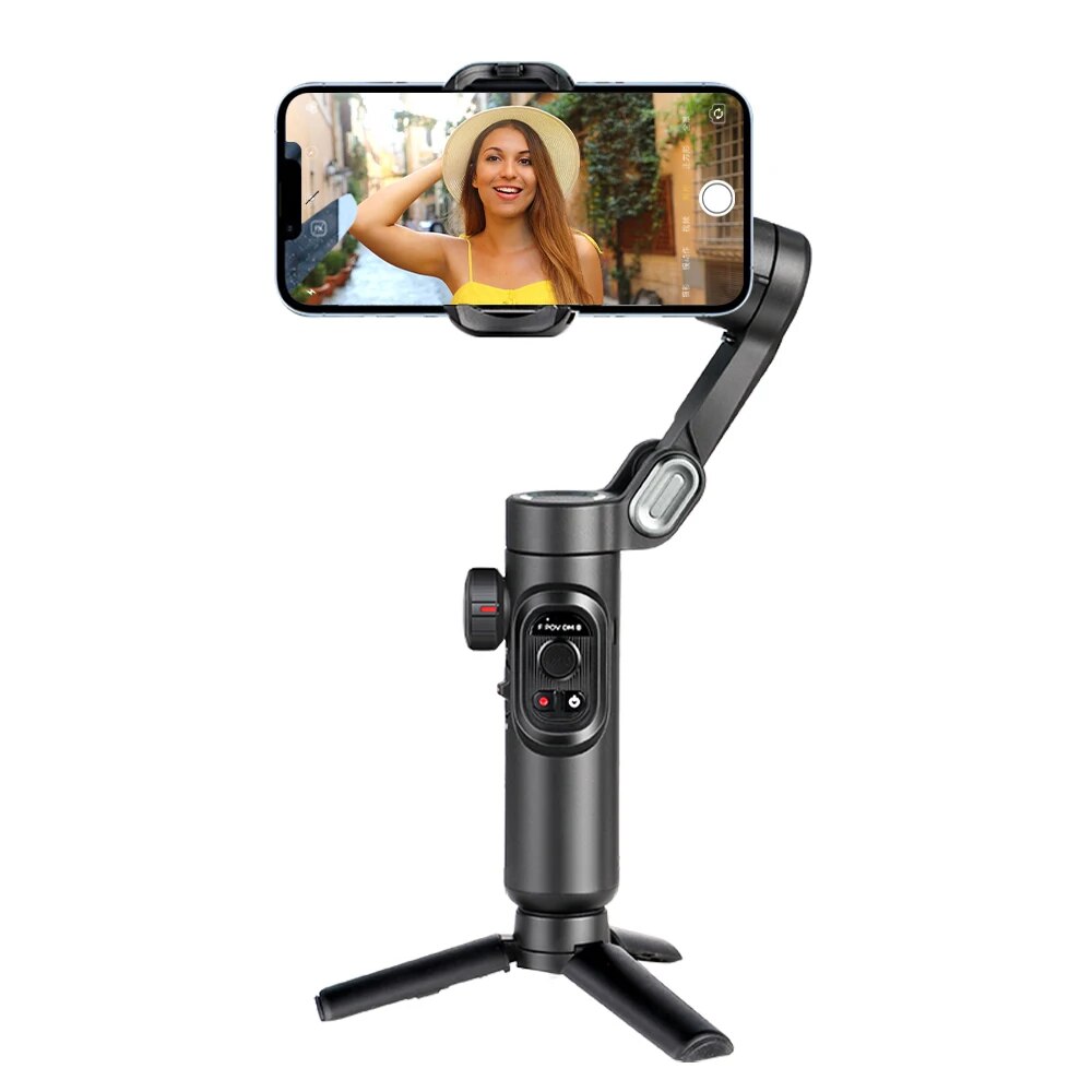 Comfiblaze - Gimbal-Stabilisator