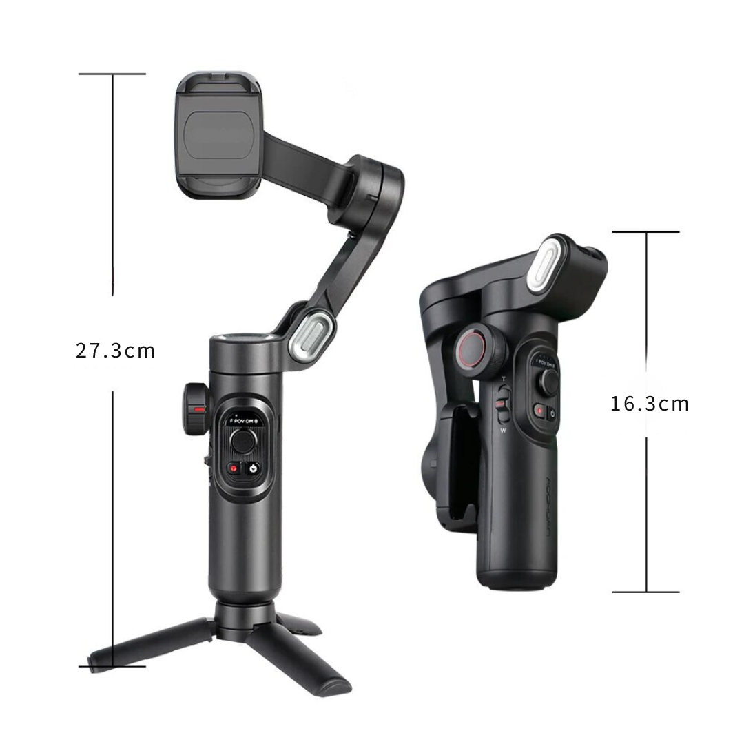 Comfiblaze - Gimbal-Stabilisator