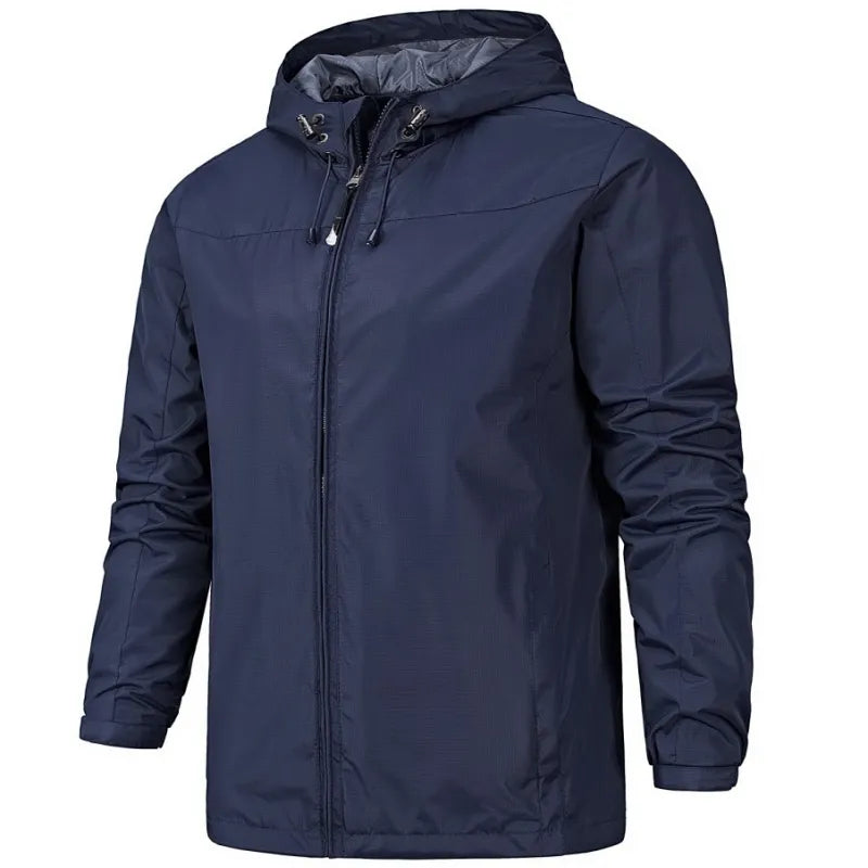 Osiris - Wasserabweisende jacke