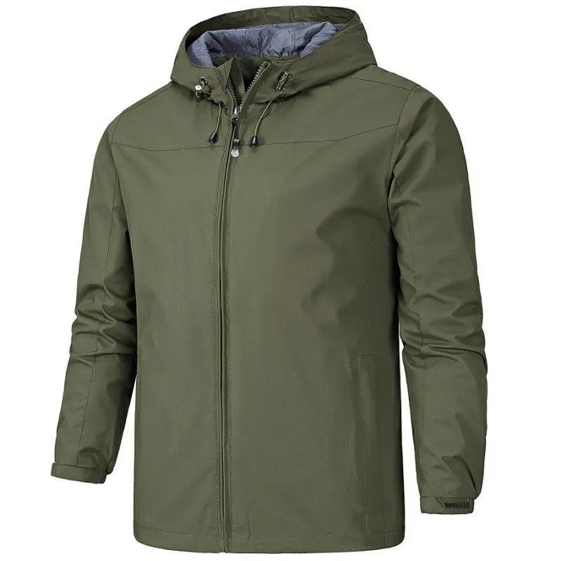 Osiris - Wasserabweisende jacke