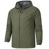 Osiris - Wasserabweisende jacke