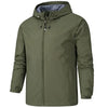 Luisa - Wasserabweisende Outdoorjacke
