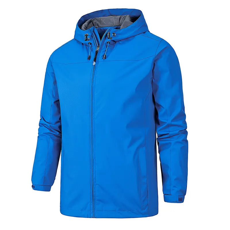 Osiris - Wasserabweisende jacke