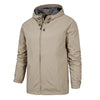 Osiris - Wasserabweisende jacke