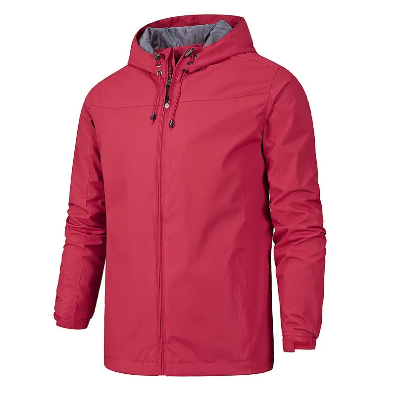 Osiris - Wasserabweisende jacke