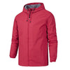 Osiris - Wasserabweisende jacke