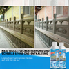 ShinePro - Wirksame Entfernung von Oxidation, Rost und Flecken