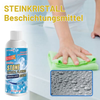 ShinePro - Wirksame Entfernung von Oxidation, Rost und Flecken