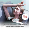 AirFlex - Tragbarer Halsventilator
