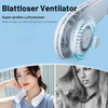 AirFlex - Tragbarer Halsventilator