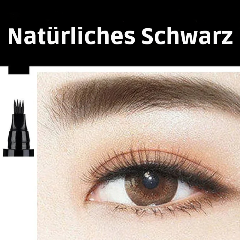 BrowSeal -  Wasserfester Augenbrauenstift