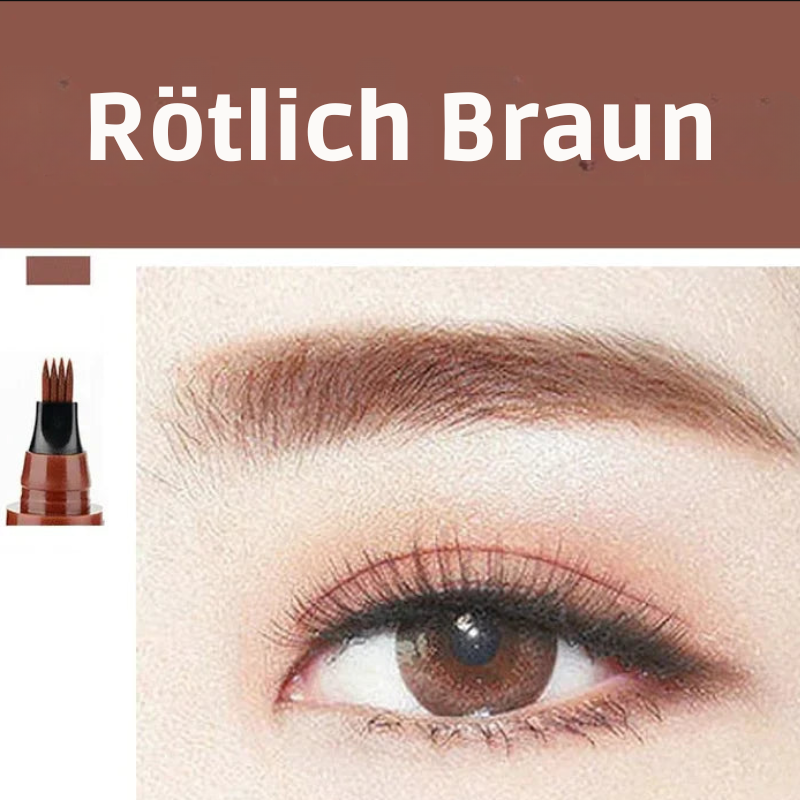 BrowSeal -  Wasserfester Augenbrauenstift