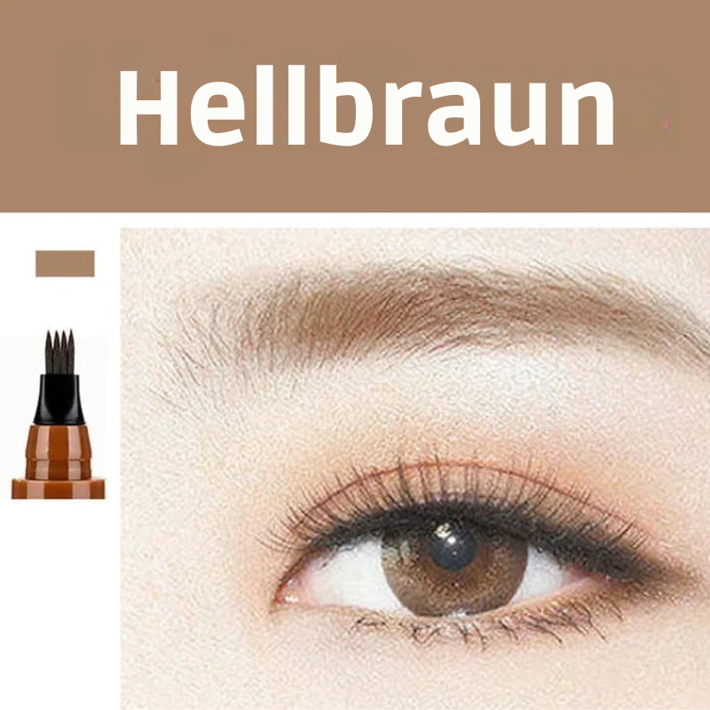 BrowSeal -  Wasserfester Augenbrauenstift