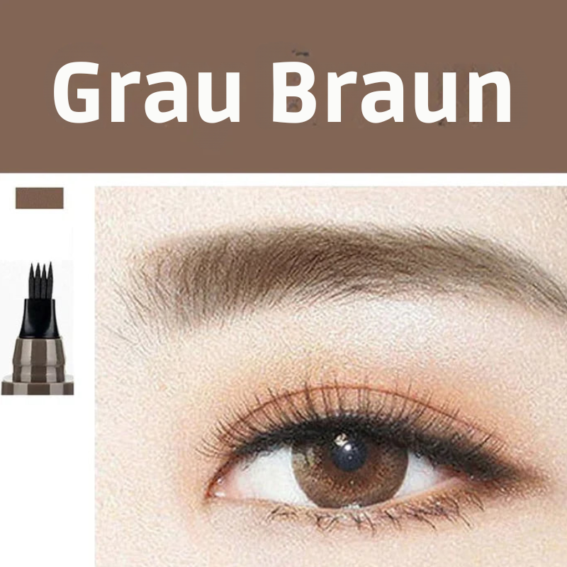 BrowSeal -  Wasserfester Augenbrauenstift