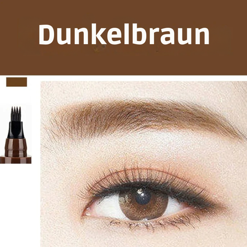 BrowSeal -  Wasserfester Augenbrauenstift