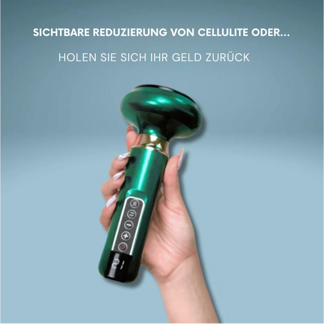 Jennifer - Die Erholung Ihrer Haut