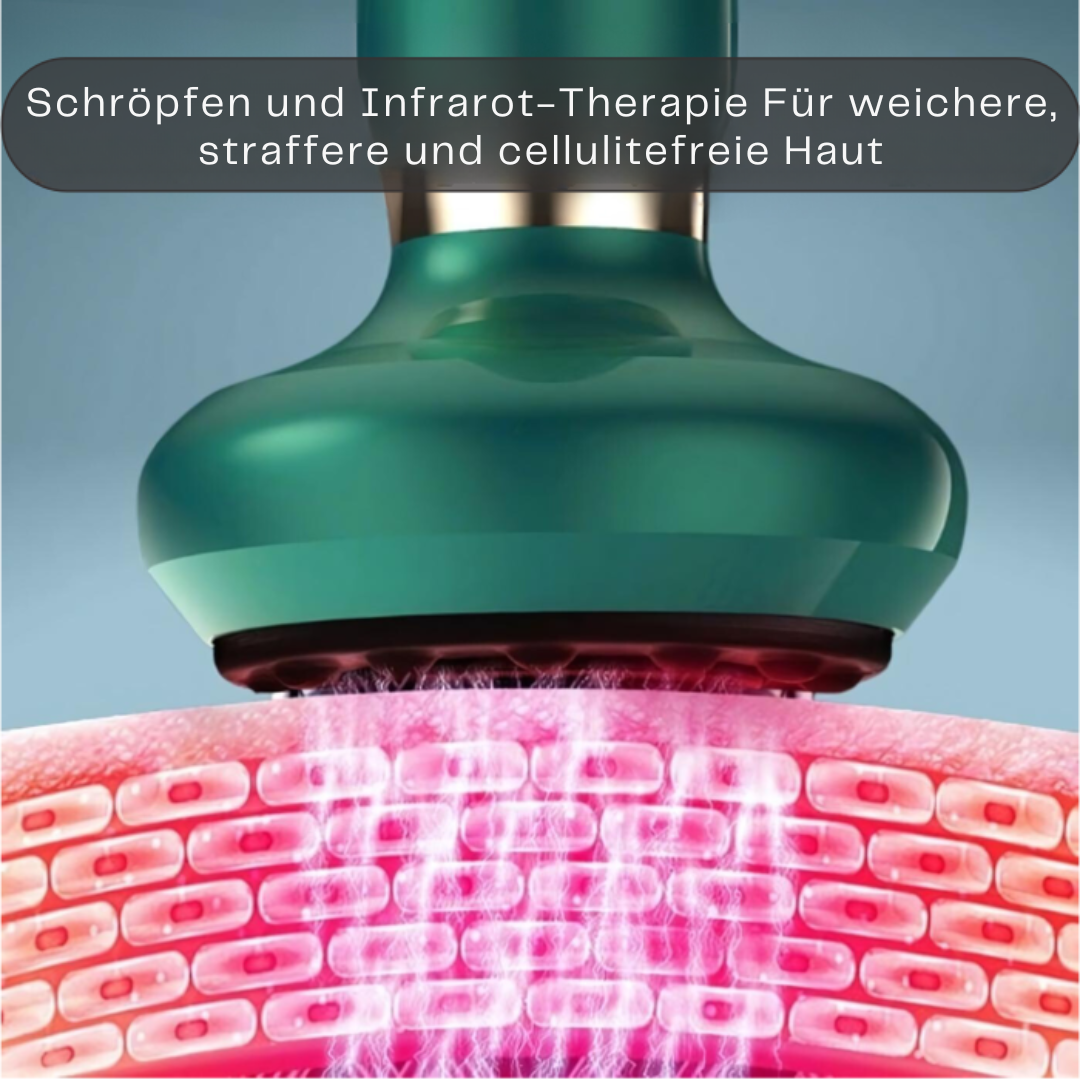 Jennifer - Die Erholung Ihrer Haut