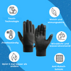 FrostDefend - Premium-Thermohandschuhe